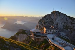 Bergklub: Pilatus (2132 m.ü.M.)
