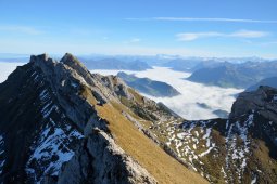 Bergklub: Pilatus (2132 m.ü.M.)