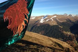 Bergklub: Stafler Berg (2457 m.ü.M.)