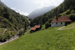 Bergklub: Bergklub bei der Kurzrüstzeit der Marienschwestern