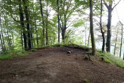 Bergklub: Albishorn/Bürglenstutz (909 m.ü.M.)