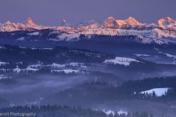Bergklub: Chuderhüsi (1132 m.ü.M.)
