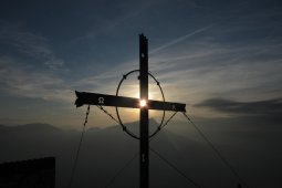 Bergklub: Gnipen (1567 m.ü.M.)