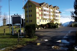 Bergklub: Himmelrich (693 m.ü.M.)