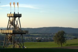 Bergklub: Hochwacht (Sirnach) (640 m.ü.M.)