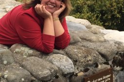 Bergklub: Lobpreistafel auf dem Uetliberg