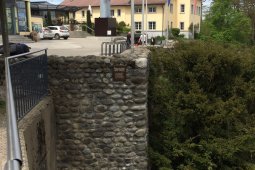 Bergklub: Lobpreistafel auf dem Uetliberg