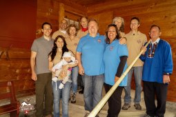 Bergklub: Höhentreff auf der Griesalp