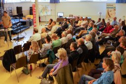 Bergklub: 3. Nationale Bergkonferenz