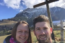 Bergklub: Auf der Königin der Berge den König aller Könige anbeten