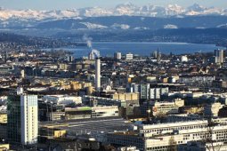 Bergklub: Waidberg (581 m.ü.M.)