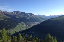 Bergklub: Aebirügg (2107 m.ü.M.)