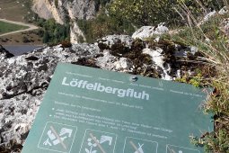 Bergklub: Löffelberg (623 m.ü.M.)