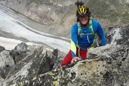 Bergklub: Löffelhorn (3095 m.ü.M.)