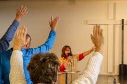 Bergklub: 2. nationale Bergkonferenz